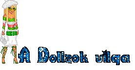 A Dollzok vilg